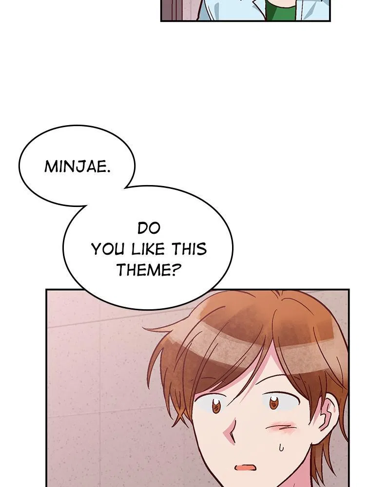 The Man Who Cleans up Makeup Chapter 113 – Page 5