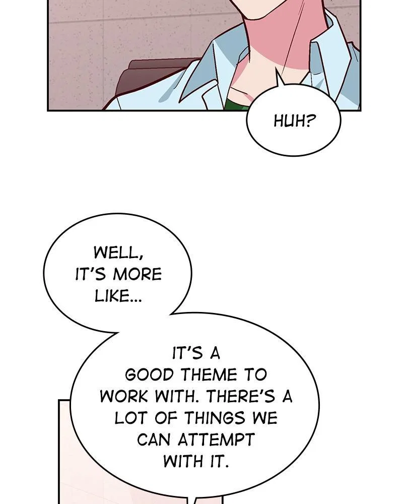 The Man Who Cleans up Makeup Chapter 113 – Page 6