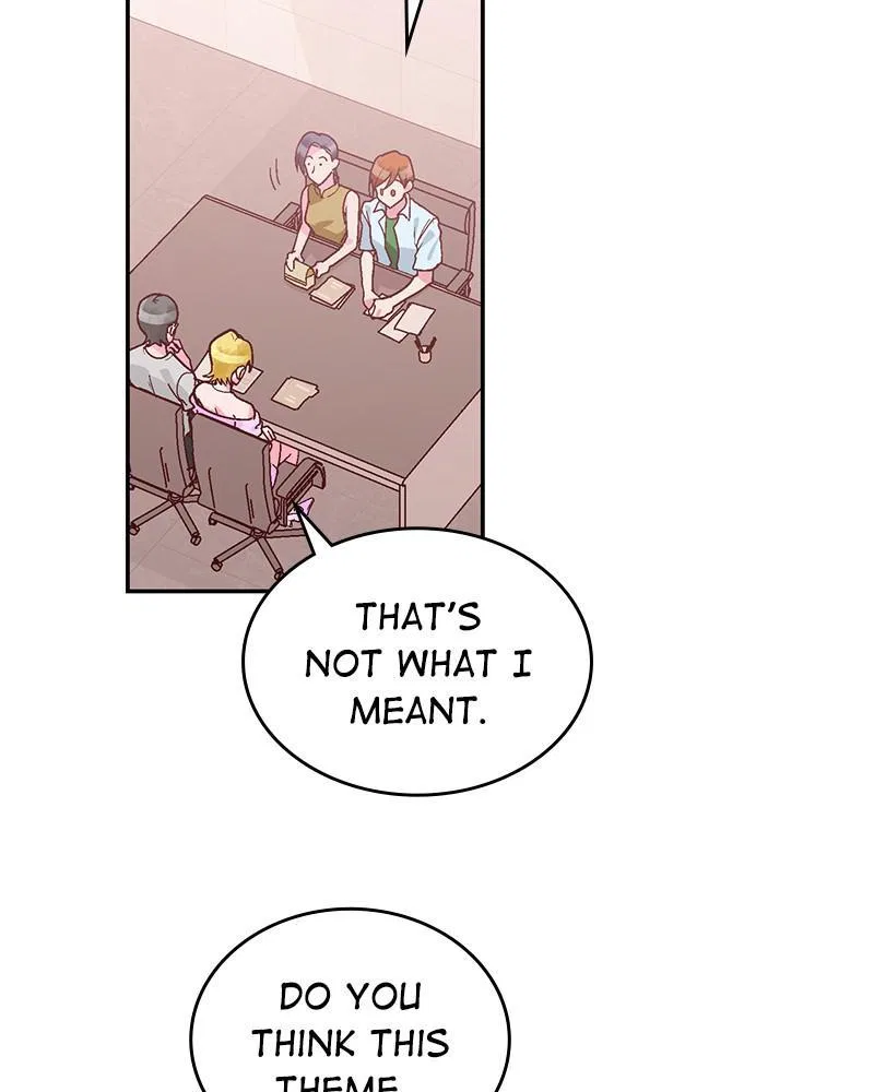 The Man Who Cleans up Makeup Chapter 113 – Page 7