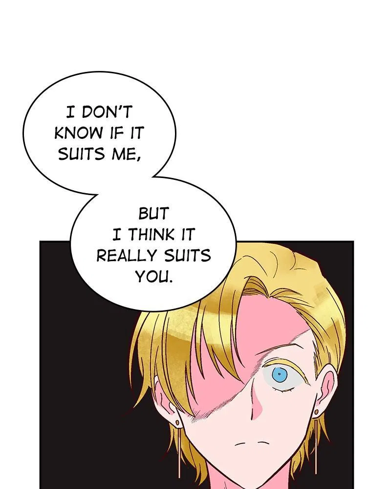 The Man Who Cleans up Makeup Chapter 113 – Page 10