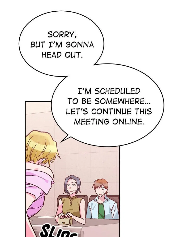 The Man Who Cleans up Makeup Chapter 113 – Page 15