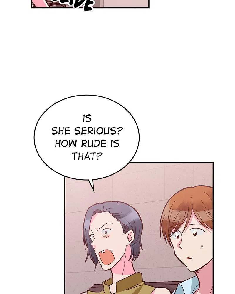 The Man Who Cleans up Makeup Chapter 113 – Page 16