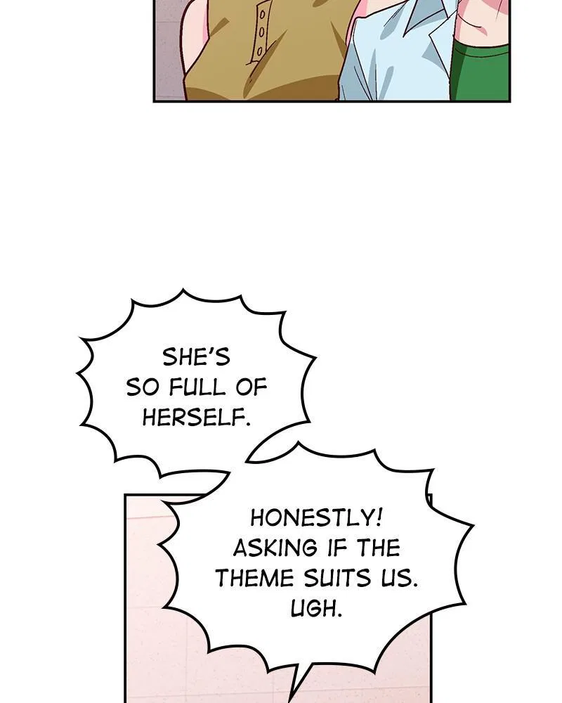 The Man Who Cleans up Makeup Chapter 113 – Page 17