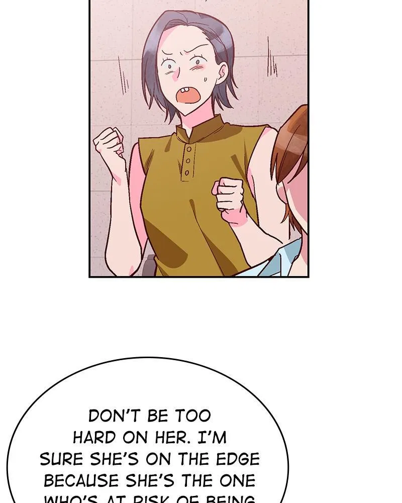 The Man Who Cleans up Makeup Chapter 113 – Page 18