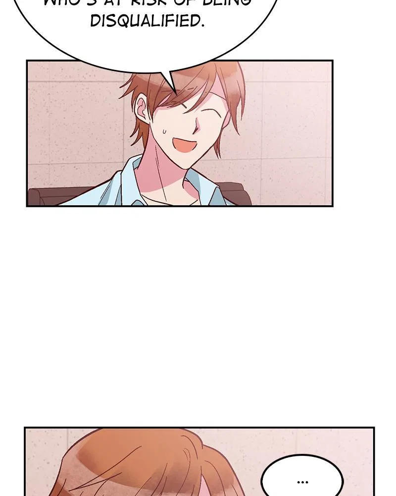 The Man Who Cleans up Makeup Chapter 113 – Page 19