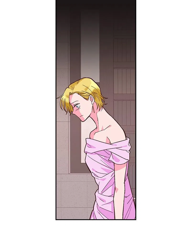The Man Who Cleans up Makeup Chapter 113 – Page 25