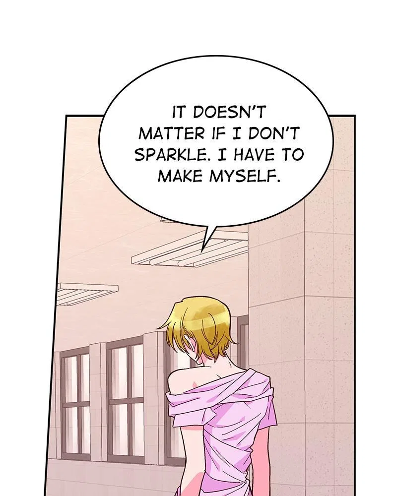 The Man Who Cleans up Makeup Chapter 113 – Page 30