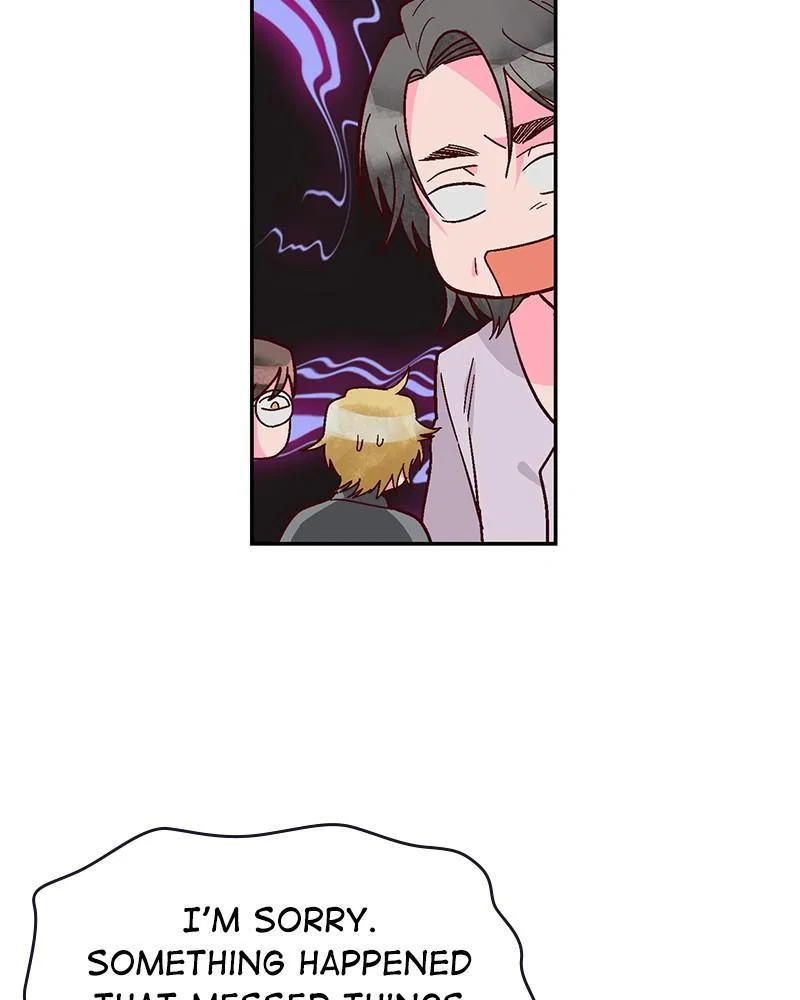 The Man Who Cleans up Makeup Chapter 113 – Page 34