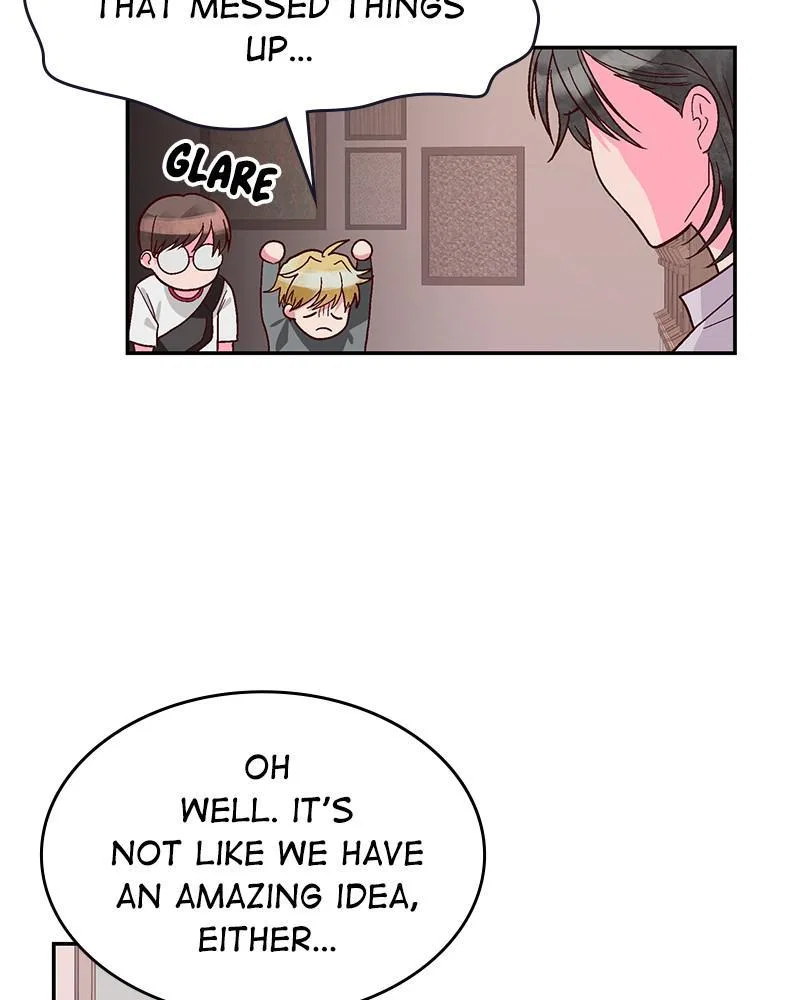 The Man Who Cleans up Makeup Chapter 113 – Page 35