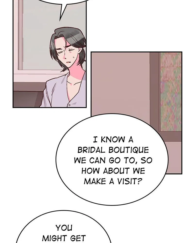 The Man Who Cleans up Makeup Chapter 113 – Page 36