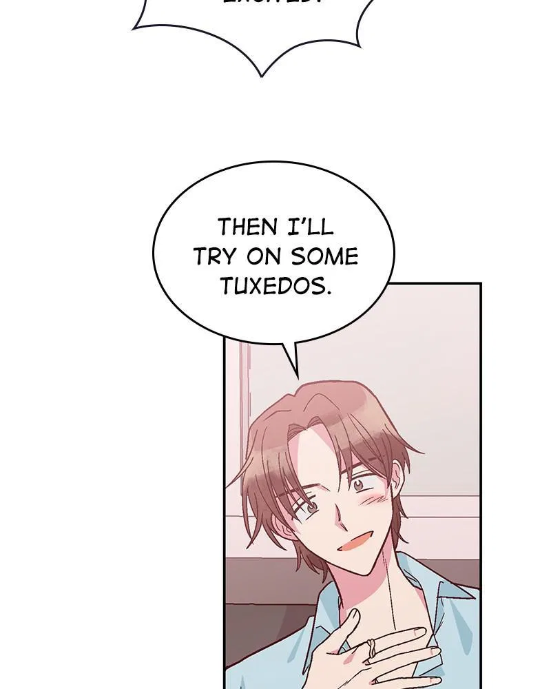 The Man Who Cleans up Makeup Chapter 113 – Page 39