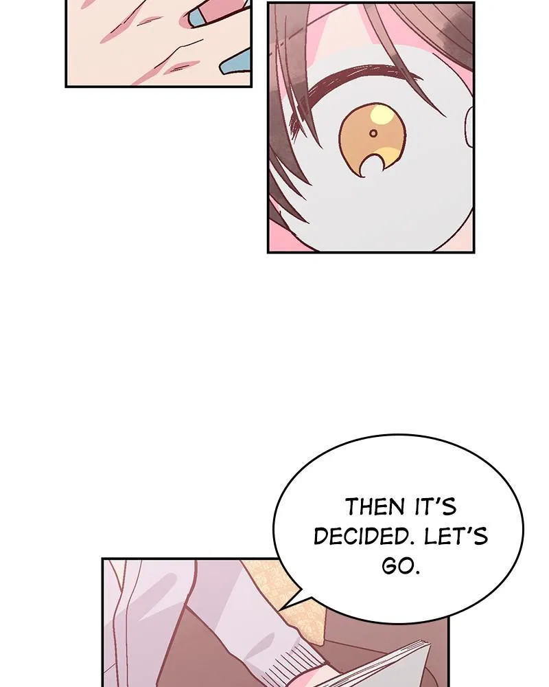 The Man Who Cleans up Makeup Chapter 113 – Page 41