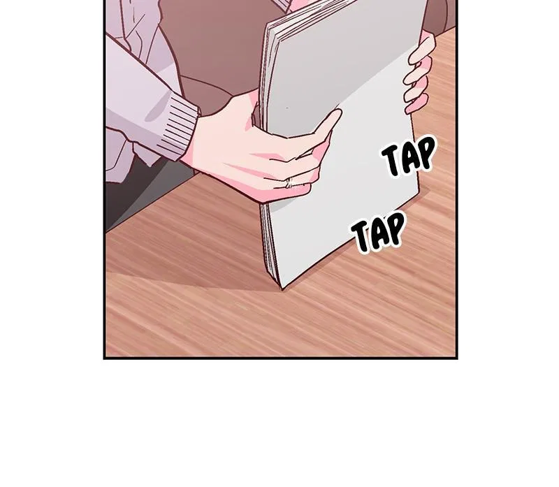 The Man Who Cleans up Makeup Chapter 113 – Page 42