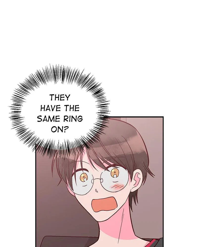 The Man Who Cleans up Makeup Chapter 113 – Page 43