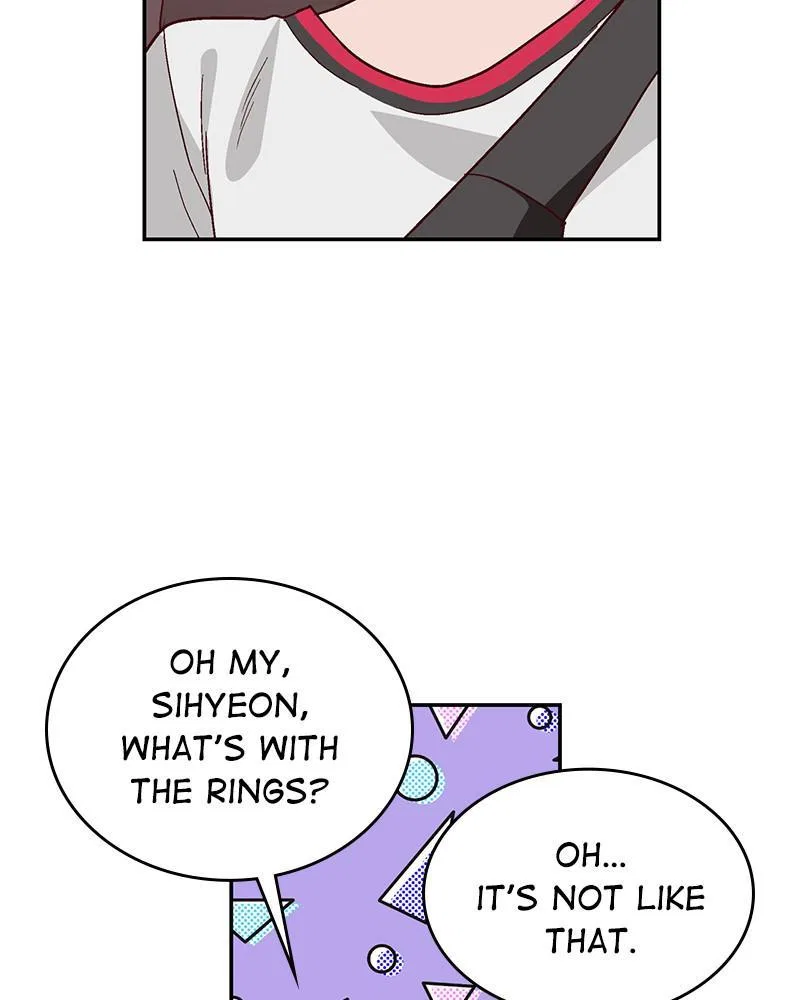 The Man Who Cleans up Makeup Chapter 113 – Page 44