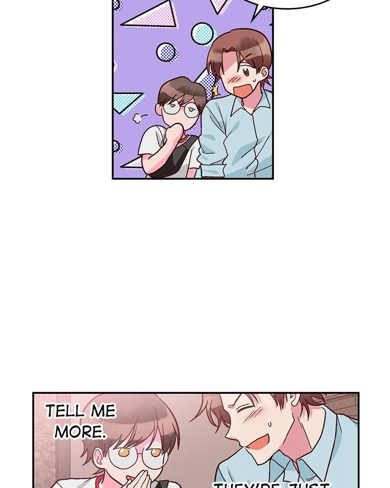 The Man Who Cleans up Makeup Chapter 113 – Page 45