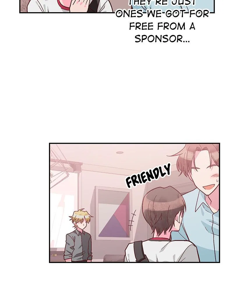 The Man Who Cleans up Makeup Chapter 113 – Page 46