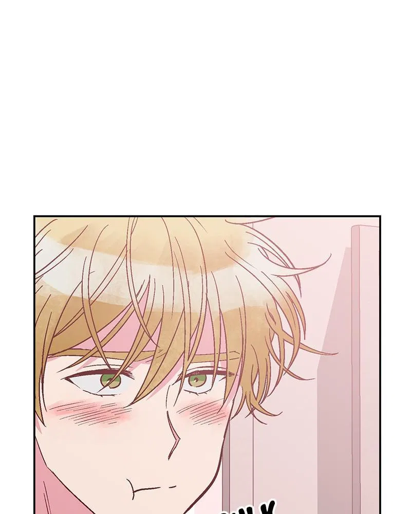 The Man Who Cleans up Makeup Chapter 113 – Page 47
