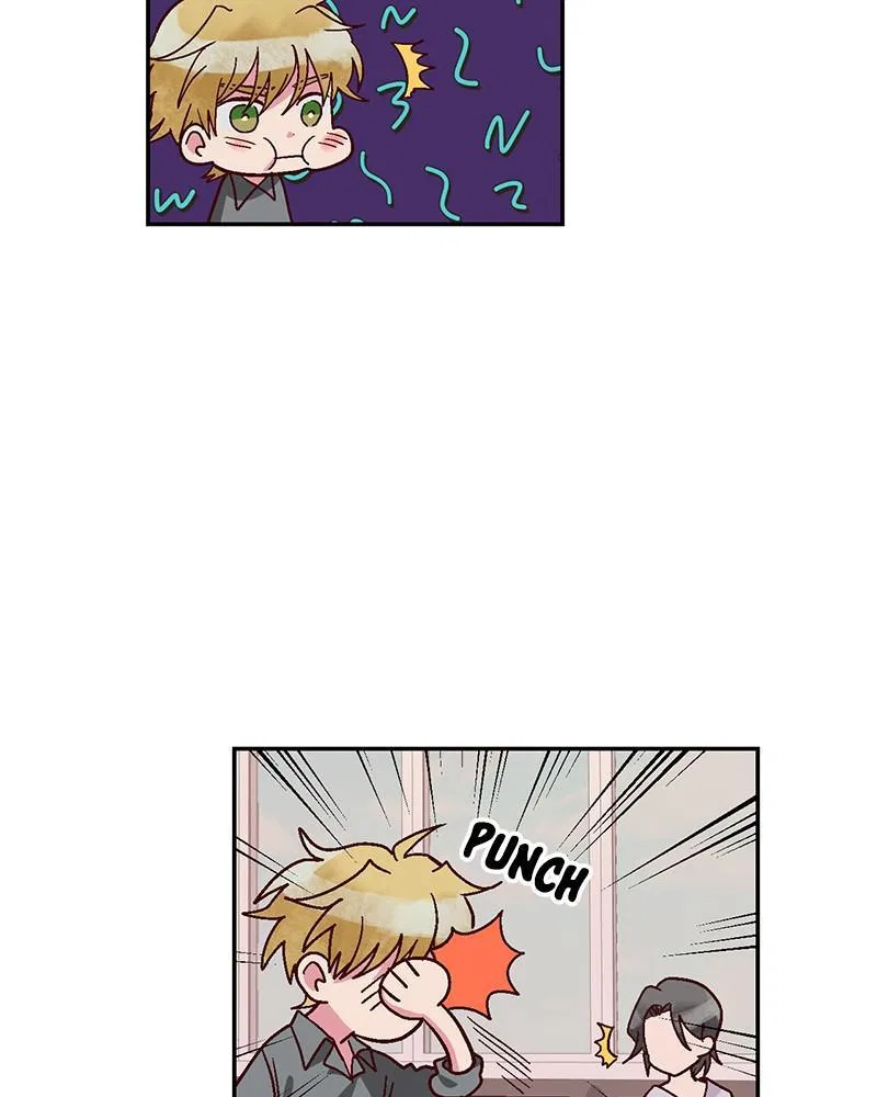 The Man Who Cleans up Makeup Chapter 113 – Page 49