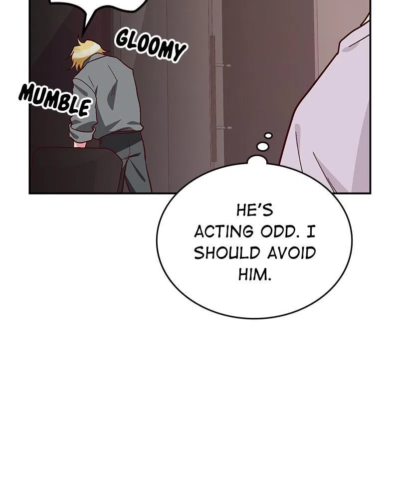The Man Who Cleans up Makeup Chapter 113 – Page 51