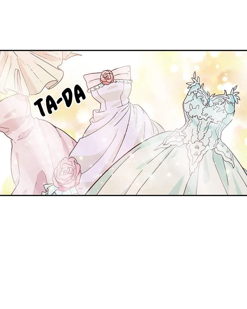 The Man Who Cleans up Makeup Chapter 113 – Page 54