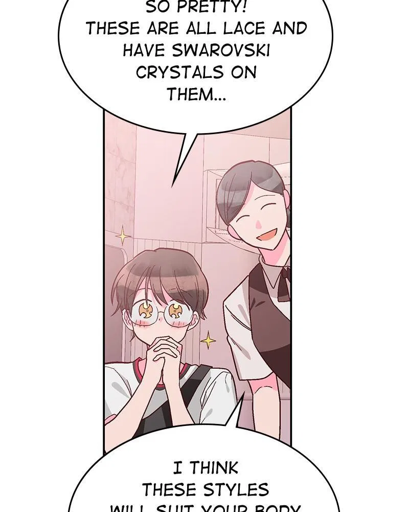 The Man Who Cleans up Makeup Chapter 113 – Page 56