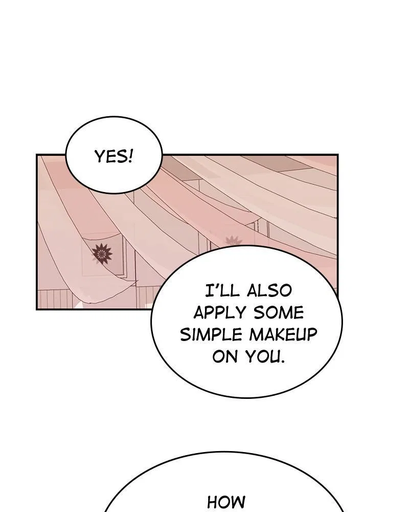 The Man Who Cleans up Makeup Chapter 113 – Page 58
