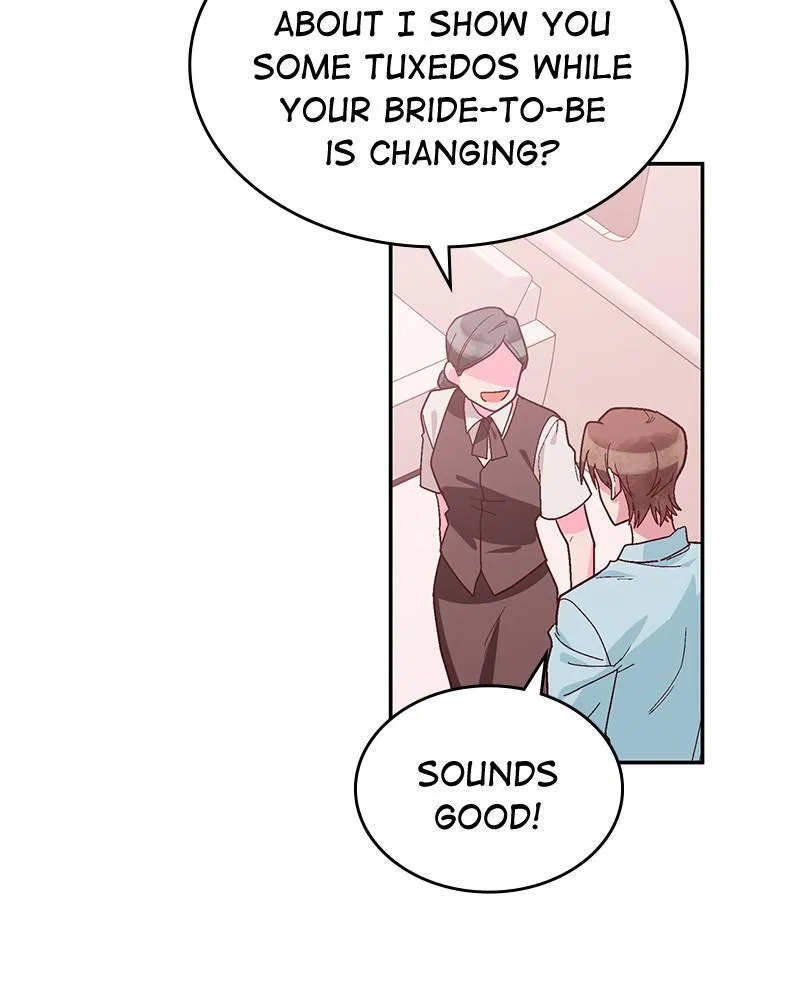The Man Who Cleans up Makeup Chapter 113 – Page 59