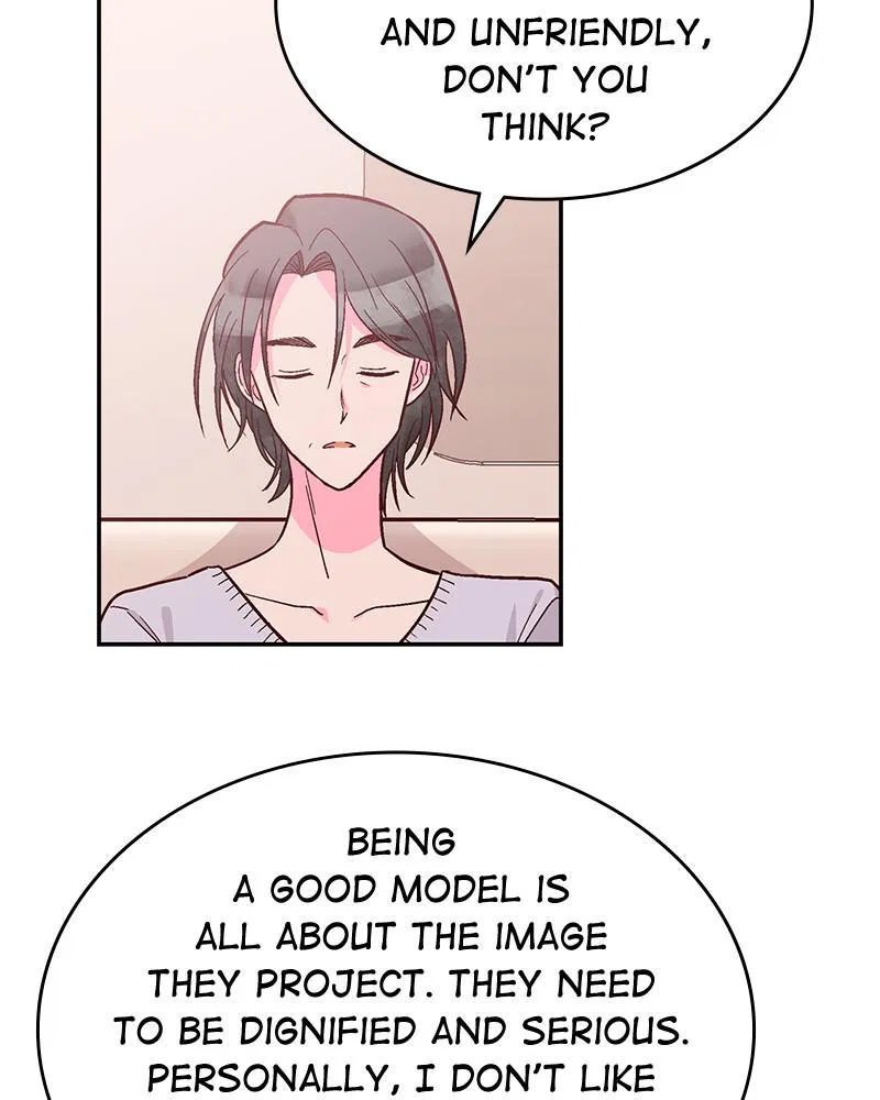 The Man Who Cleans up Makeup Chapter 113 – Page 63