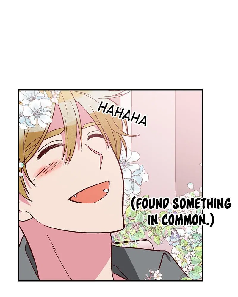 The Man Who Cleans up Makeup Chapter 113 – Page 73