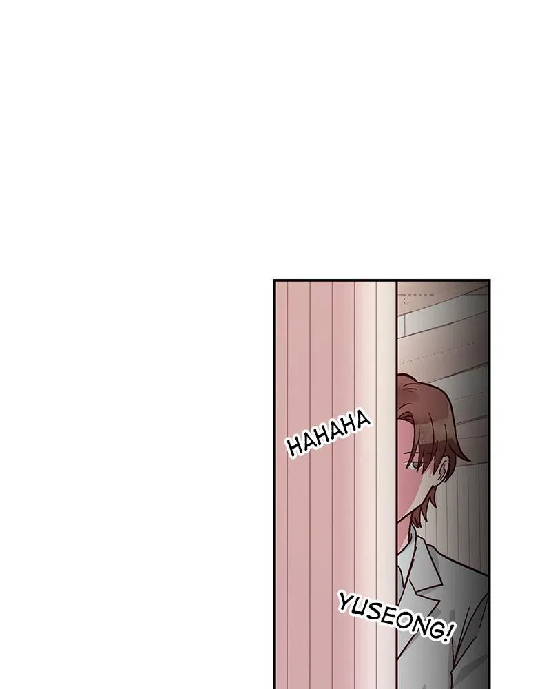 The Man Who Cleans up Makeup Chapter 113 – Page 74