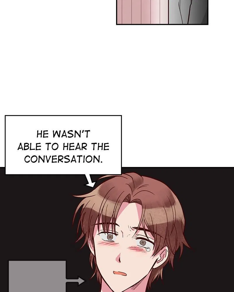 The Man Who Cleans up Makeup Chapter 113 – Page 75