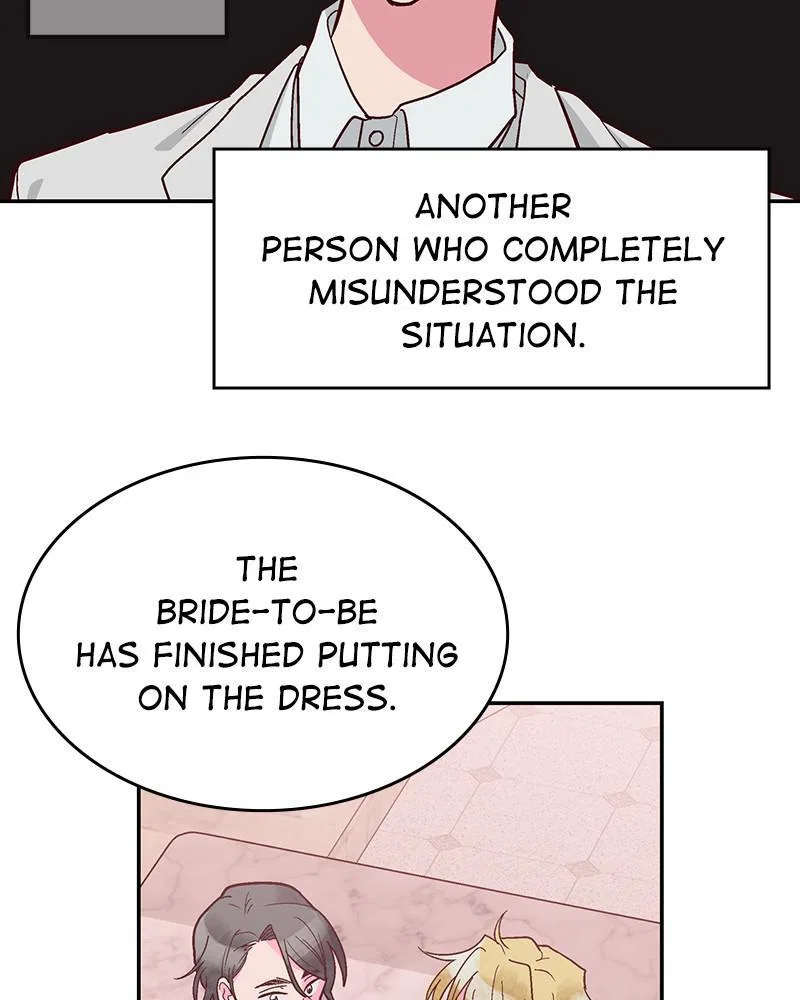 The Man Who Cleans up Makeup Chapter 113 – Page 76