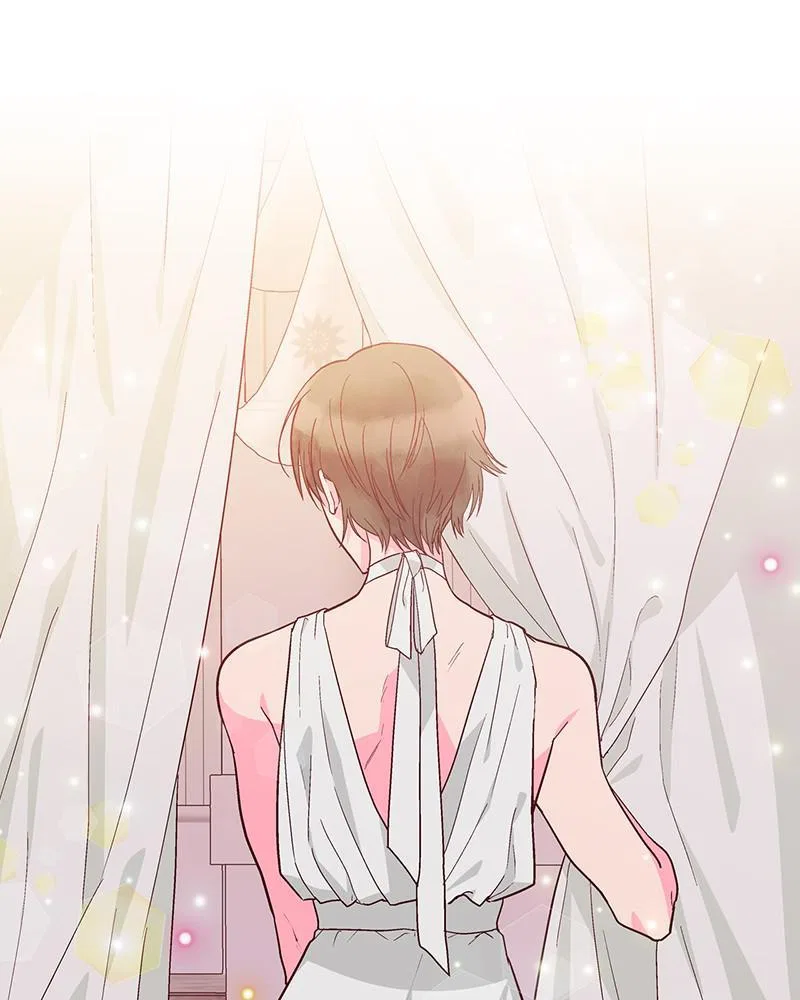 The Man Who Cleans up Makeup Chapter 113 – Page 79
