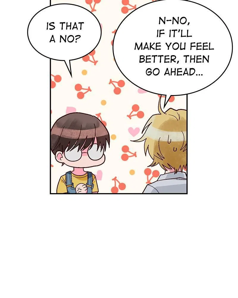 The Man Who Cleans up Makeup Chapter 112 – Page 3