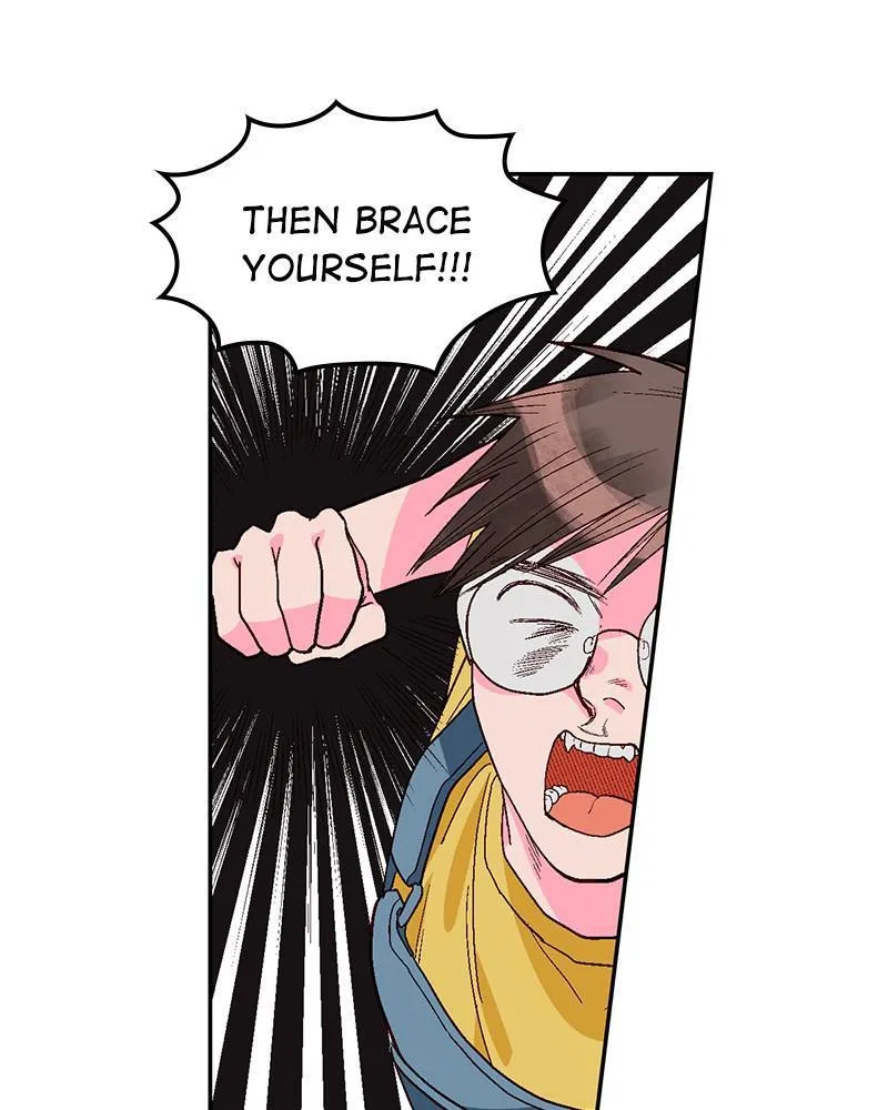 The Man Who Cleans up Makeup Chapter 112 – Page 4