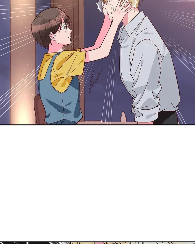 The Man Who Cleans up Makeup Chapter 112 – Page 7