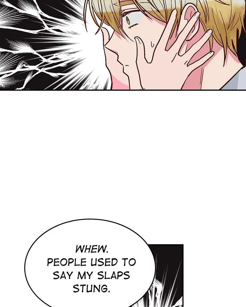 The Man Who Cleans up Makeup Chapter 112 – Page 8