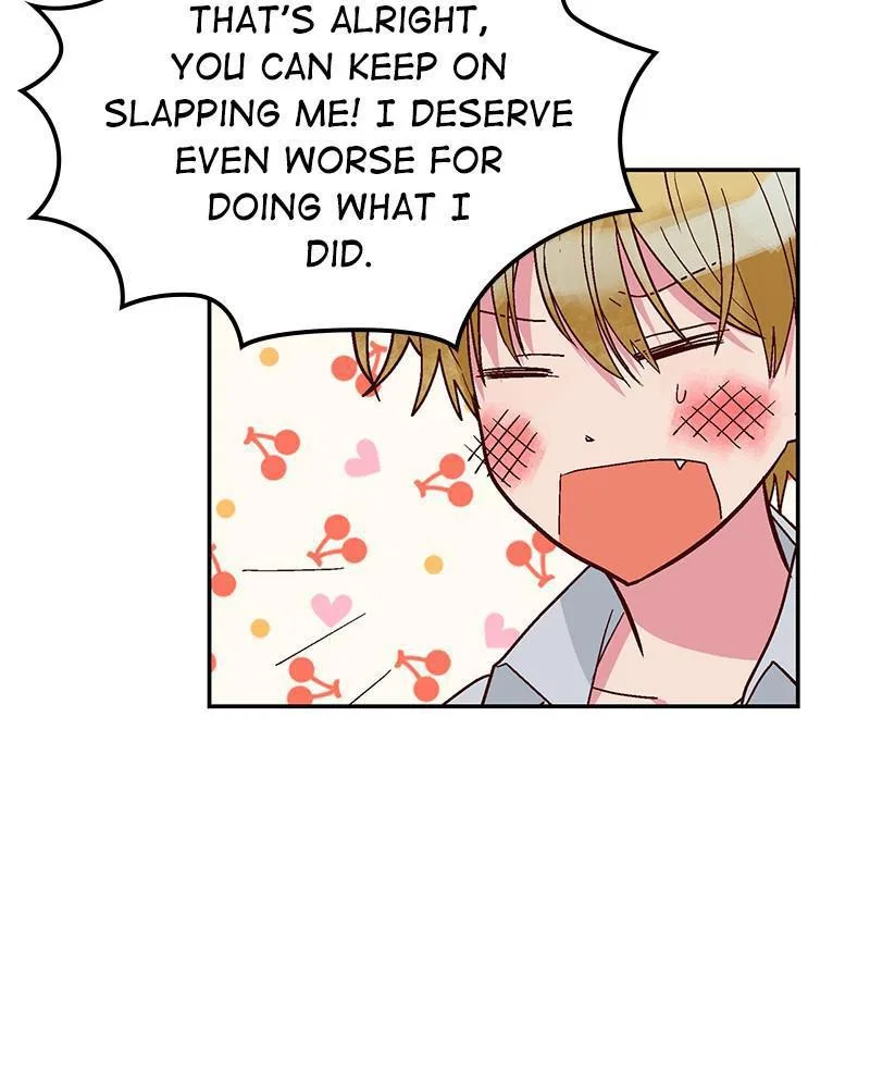 The Man Who Cleans up Makeup Chapter 112 – Page 10