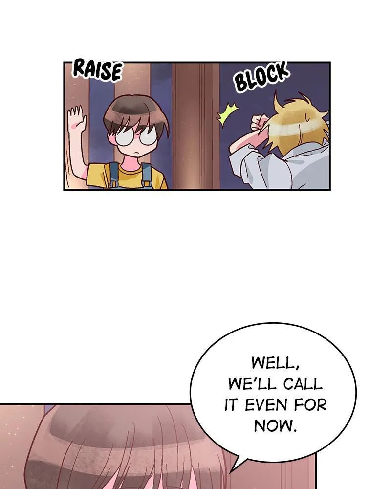 The Man Who Cleans up Makeup Chapter 112 – Page 11