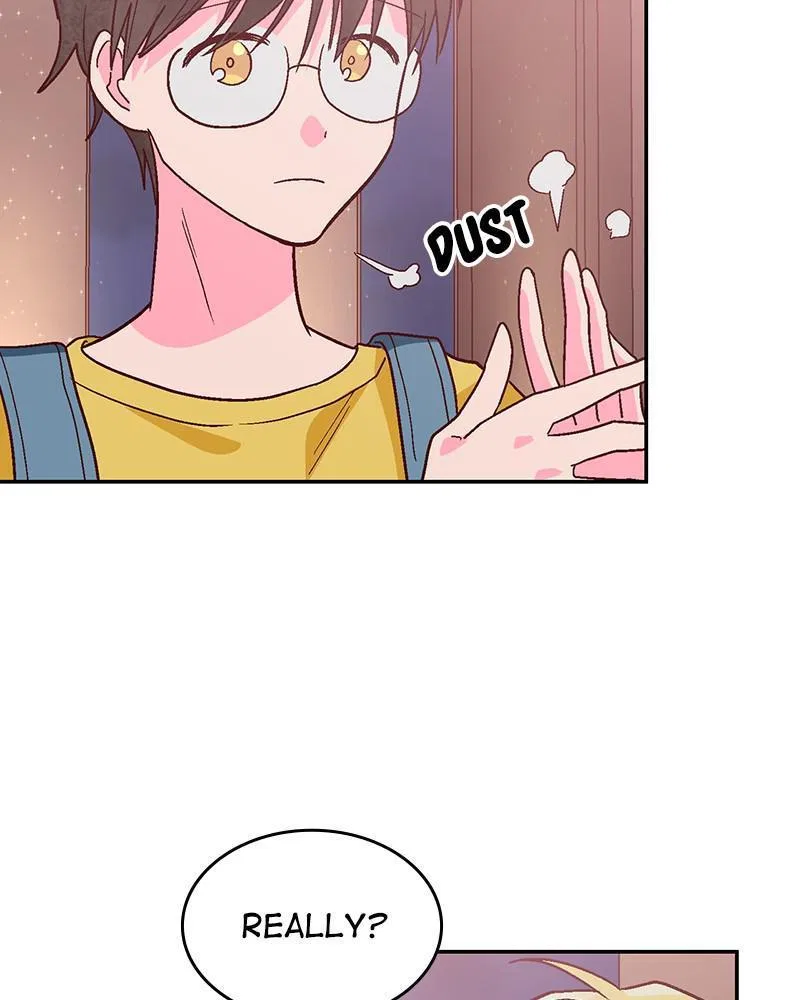 The Man Who Cleans up Makeup Chapter 112 – Page 12