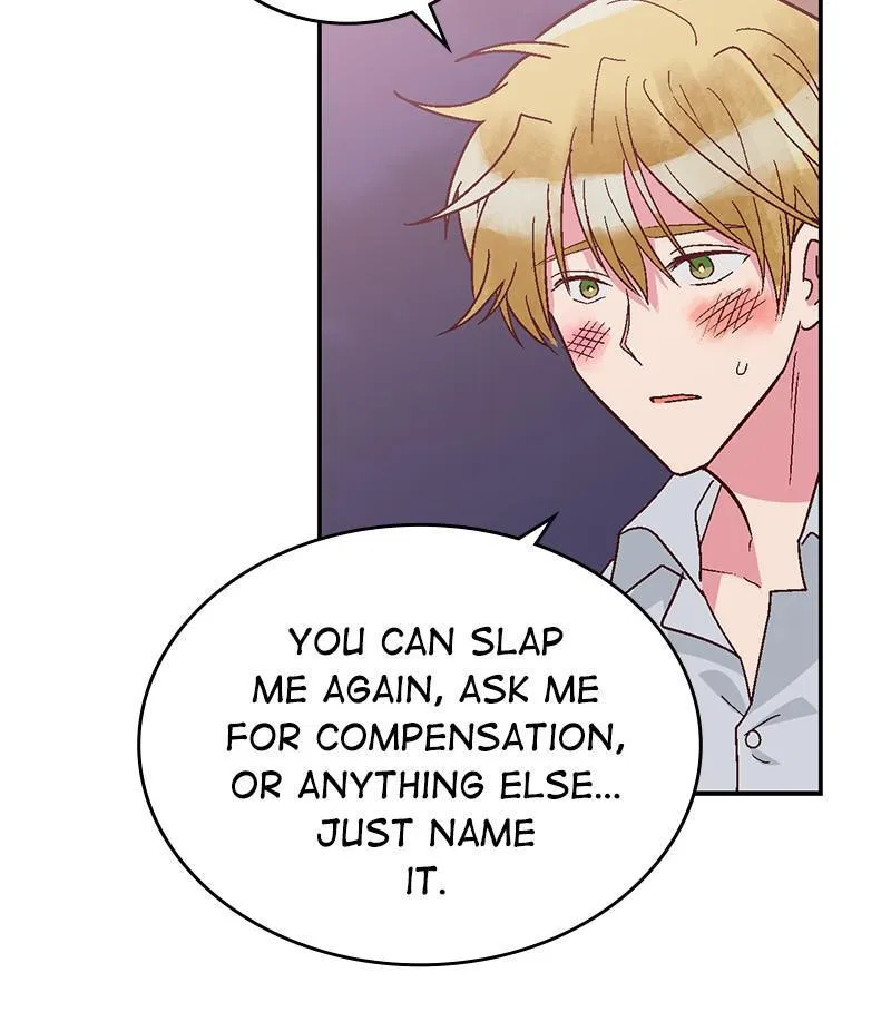 The Man Who Cleans up Makeup Chapter 112 – Page 13
