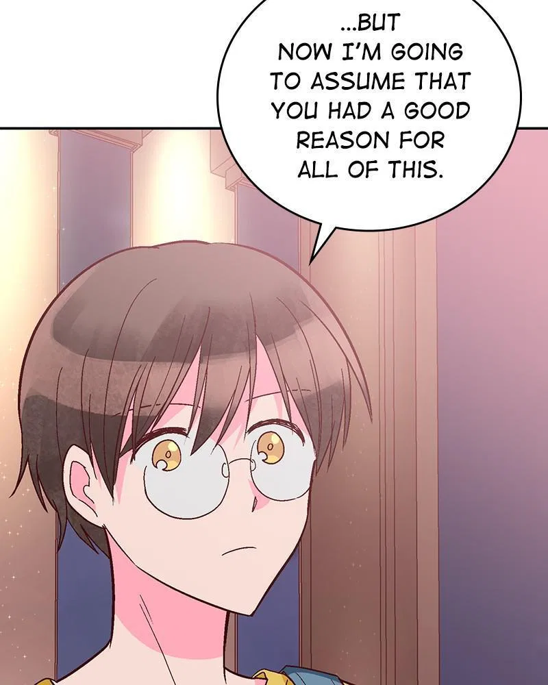 The Man Who Cleans up Makeup Chapter 112 – Page 19