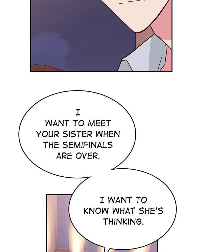 The Man Who Cleans up Makeup Chapter 112 – Page 21