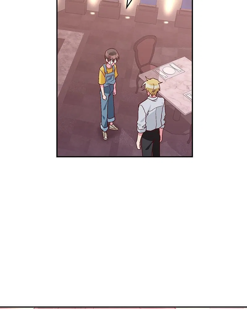 The Man Who Cleans up Makeup Chapter 112 – Page 22