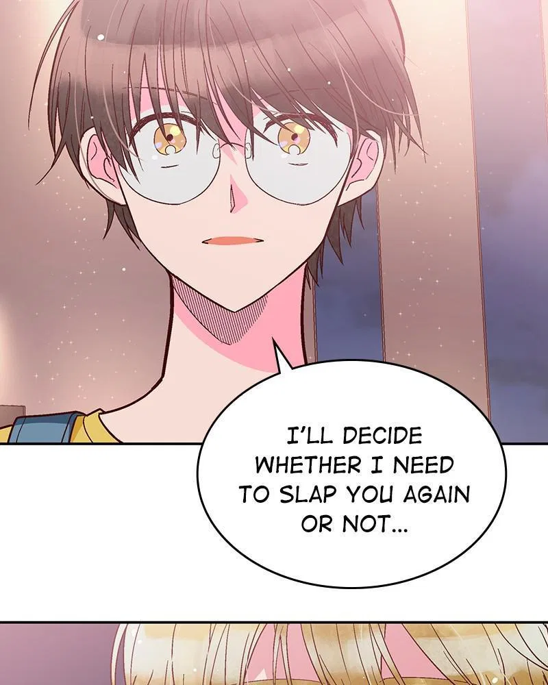 The Man Who Cleans up Makeup Chapter 112 – Page 23