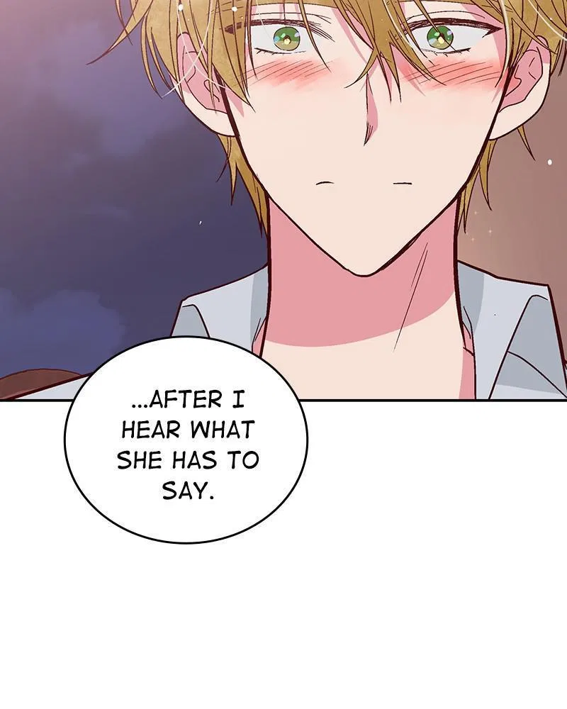 The Man Who Cleans up Makeup Chapter 112 – Page 24