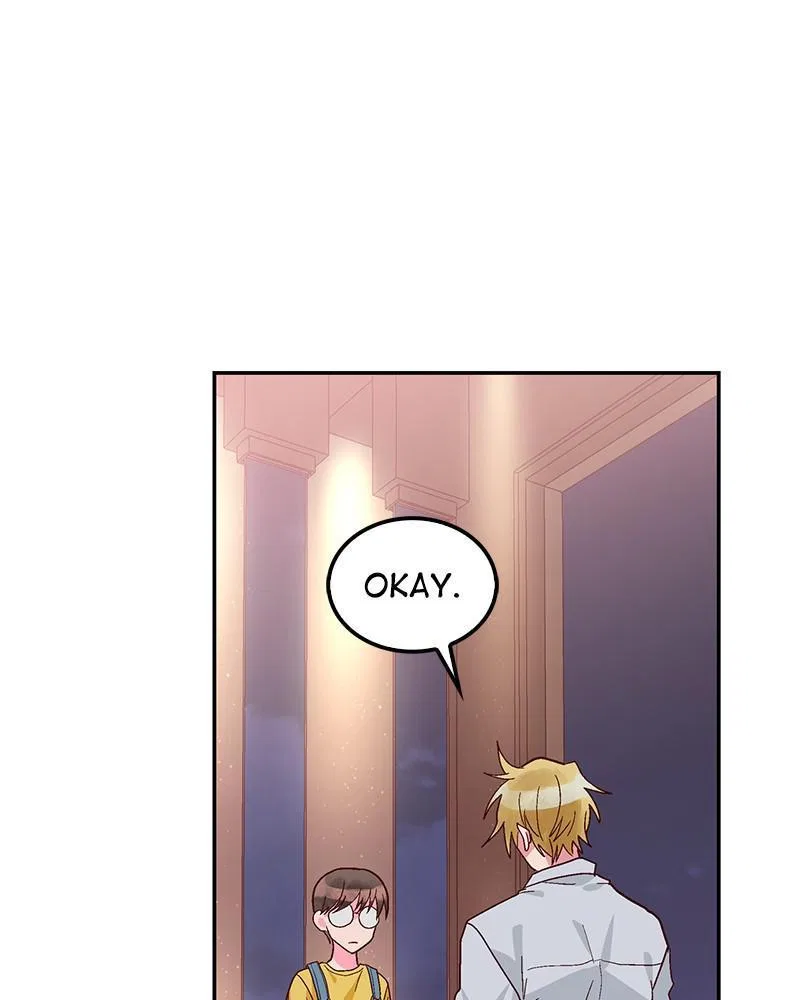 The Man Who Cleans up Makeup Chapter 112 – Page 26