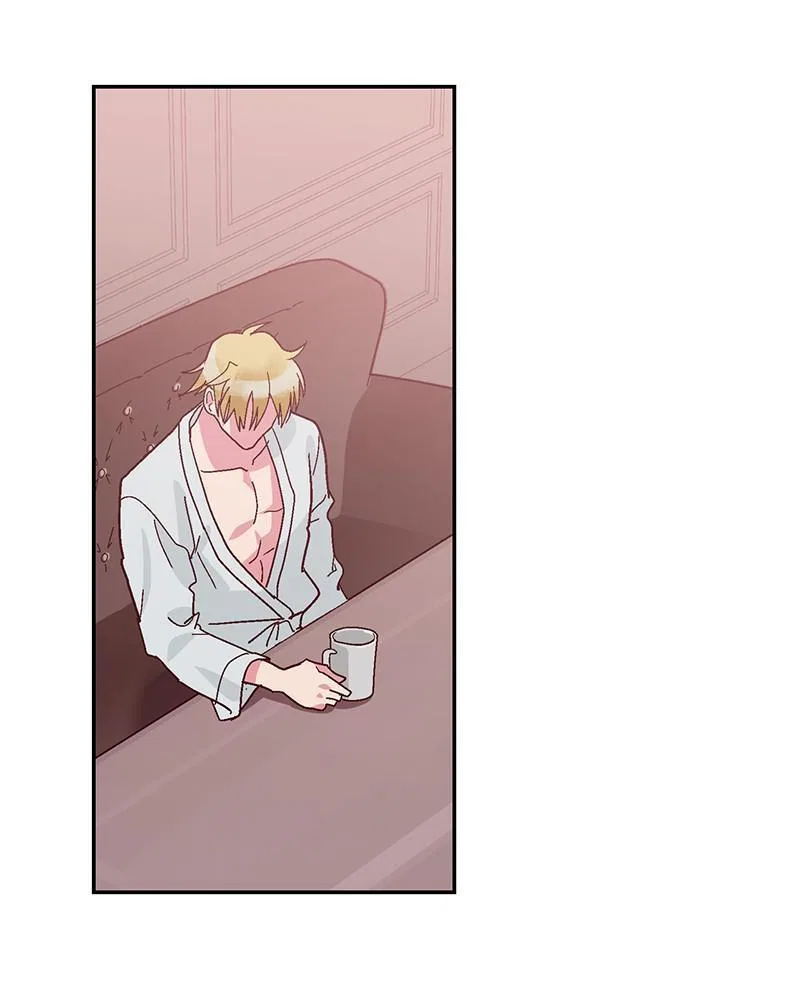 The Man Who Cleans up Makeup Chapter 112 – Page 36