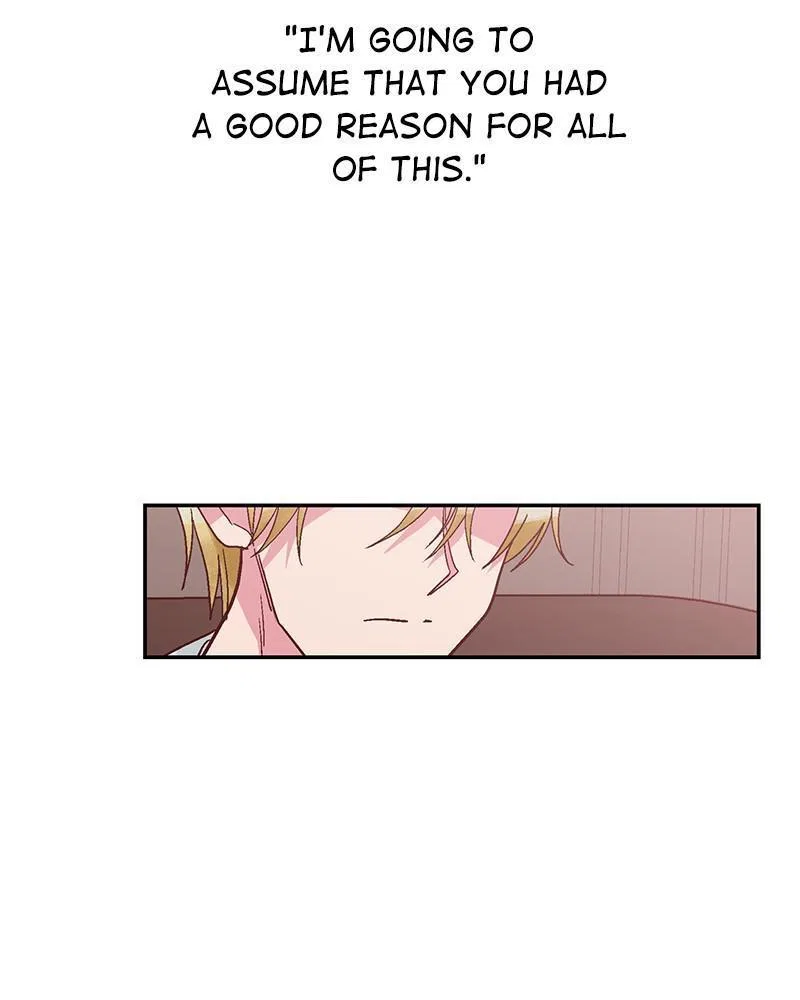 The Man Who Cleans up Makeup Chapter 112 – Page 38